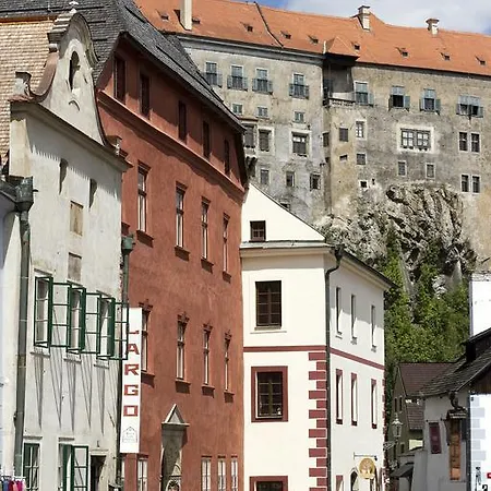 Gasthof Largo Český Krumlov