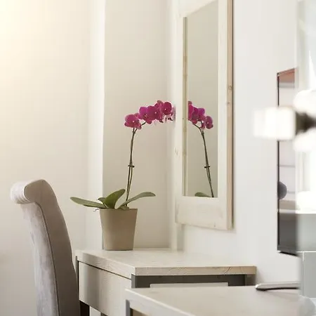 招待所 拉尔戈旅馆