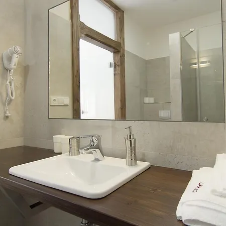 招待所 拉尔戈旅馆 Český Krumlov