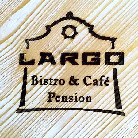 Гостевой дом Largo