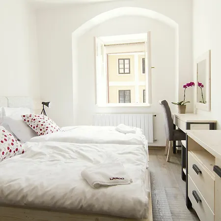 Largo Gasthof 4*