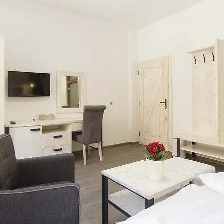 Largo Gasthof 4*