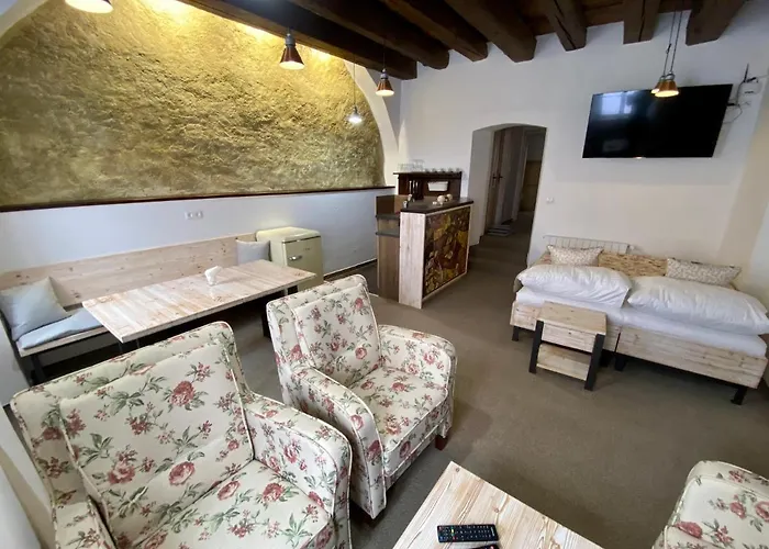 Pensionat Largo