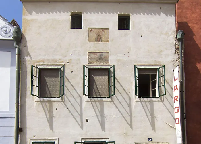 Largo Pensionat