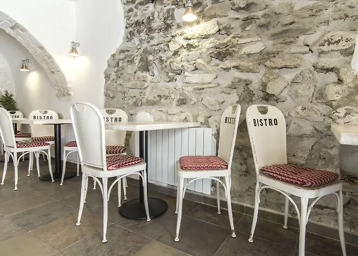 Largo Pensionat 4*