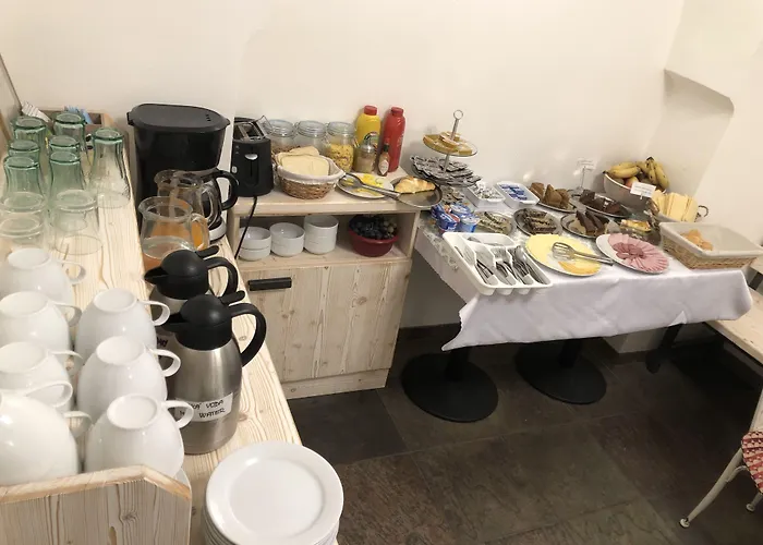 Largo 4* Český Krumlov