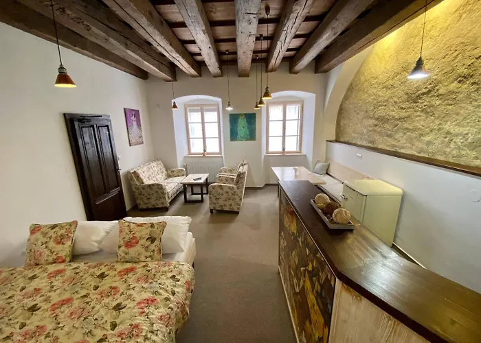 Pensionat Largo